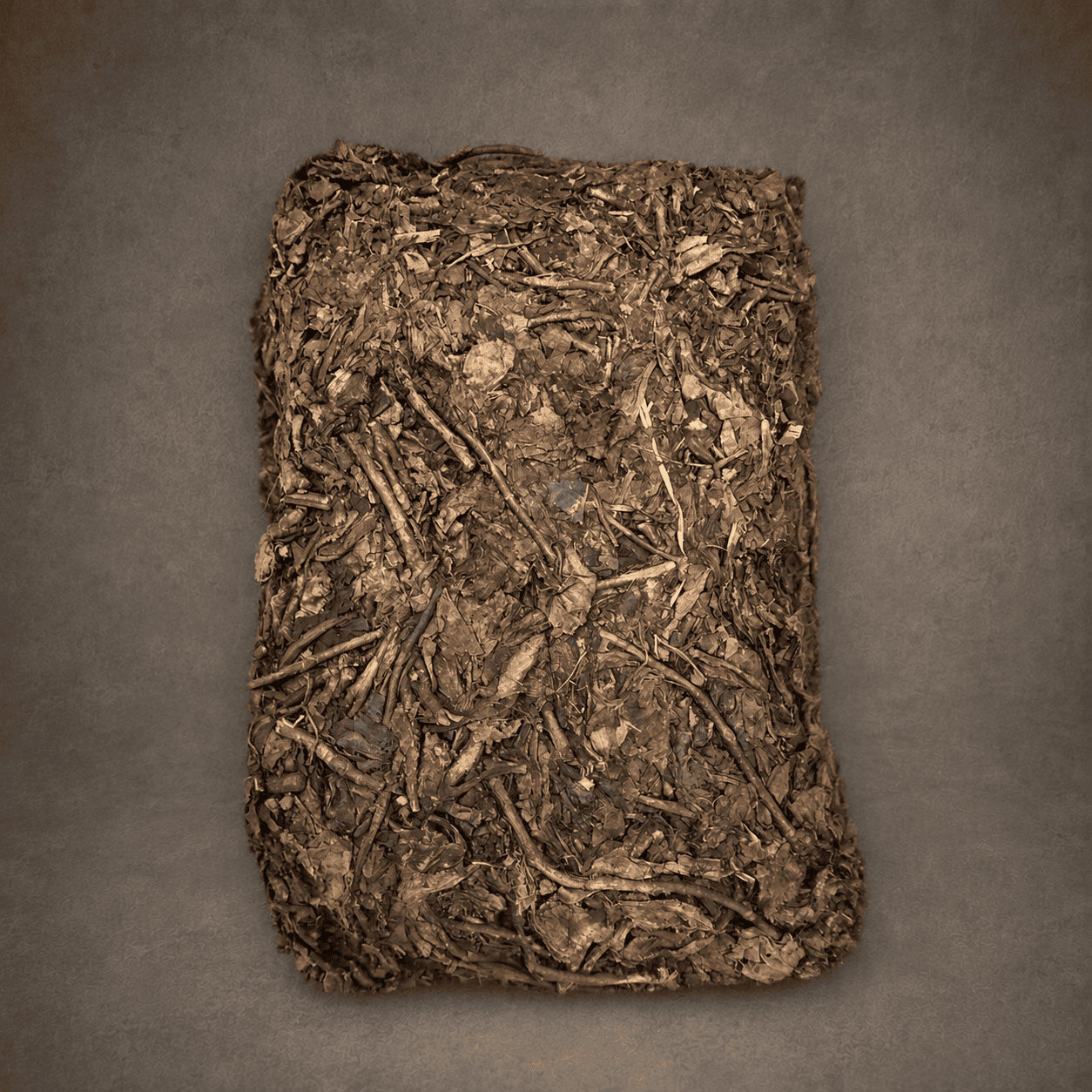 色須寺老藏茶「天賜佛茶」
